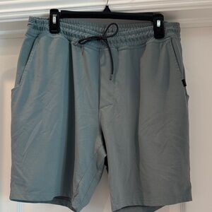 Rip Curl Gray Men's Shorts